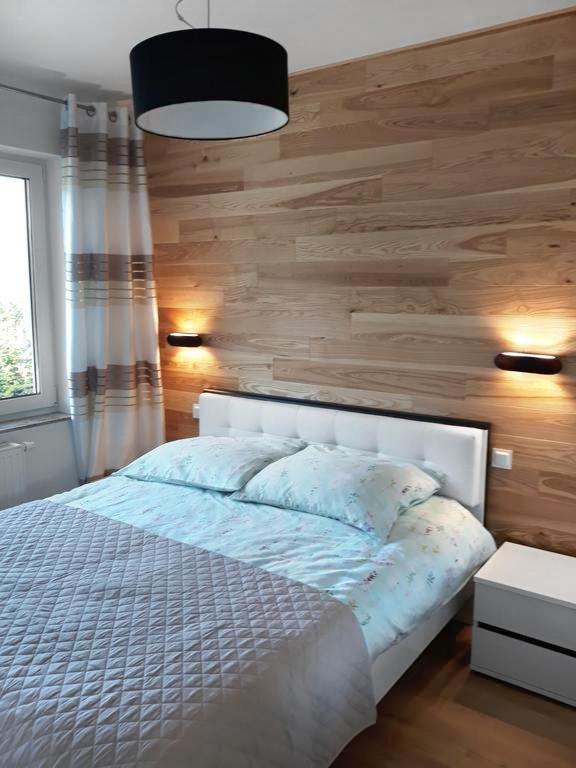 Apartament Szary Wilk Świeradów-Zdrój Exterior foto